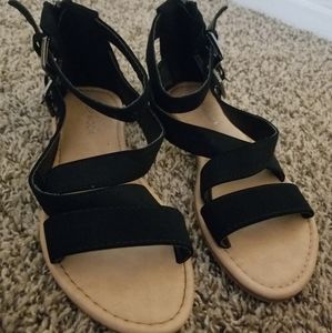 Womens sandals